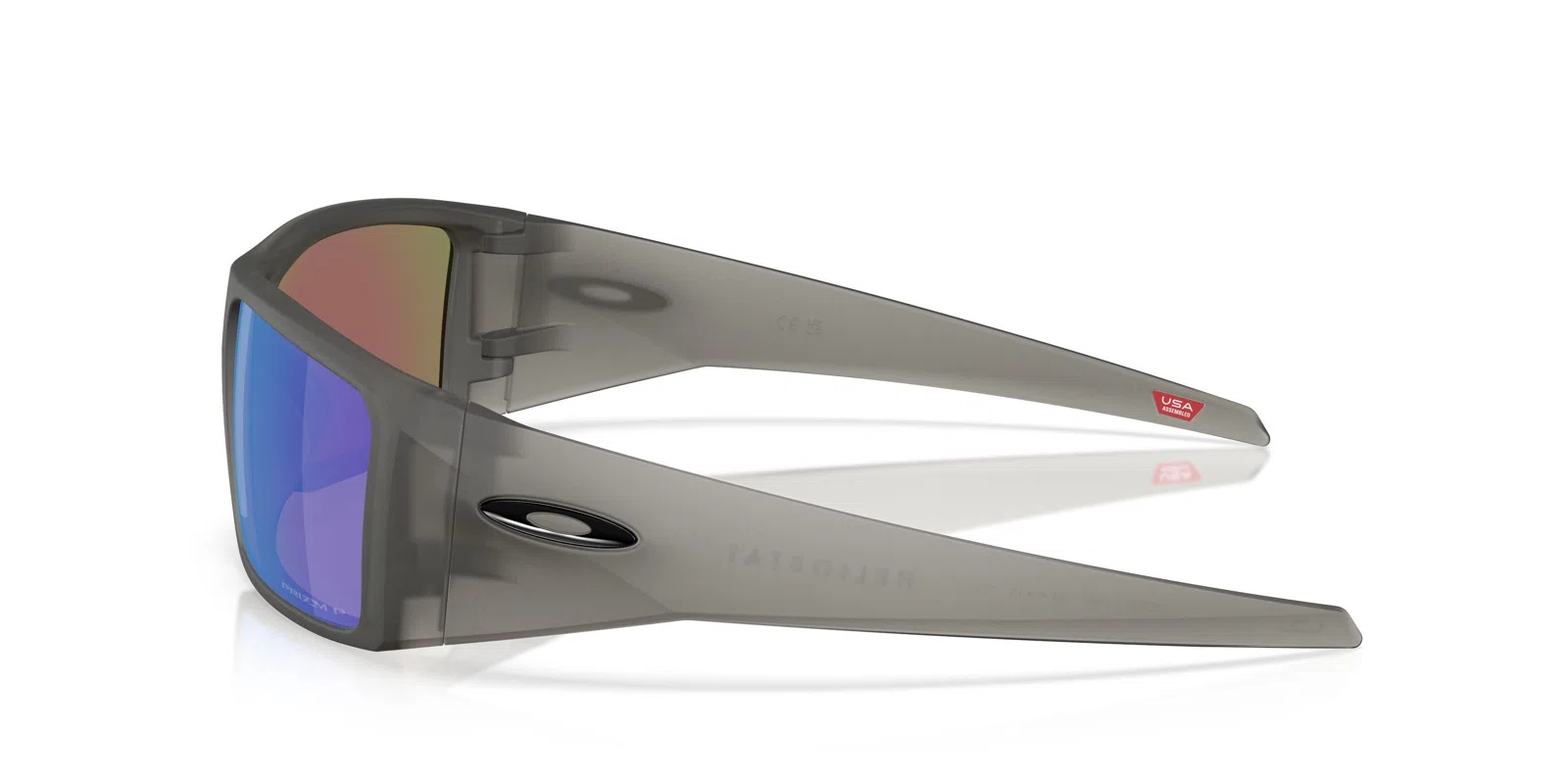 Oakley Heliostat 9231 Sunglasses - view 162